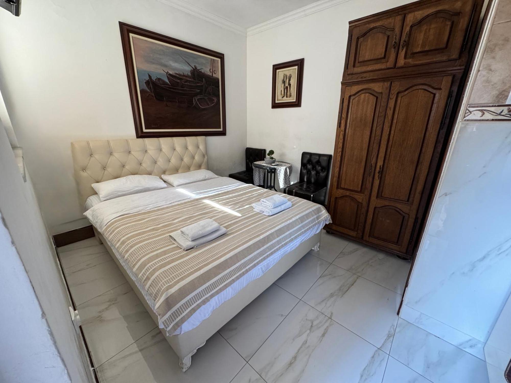 Vita Mundo Hotel Котор Екстериор снимка
