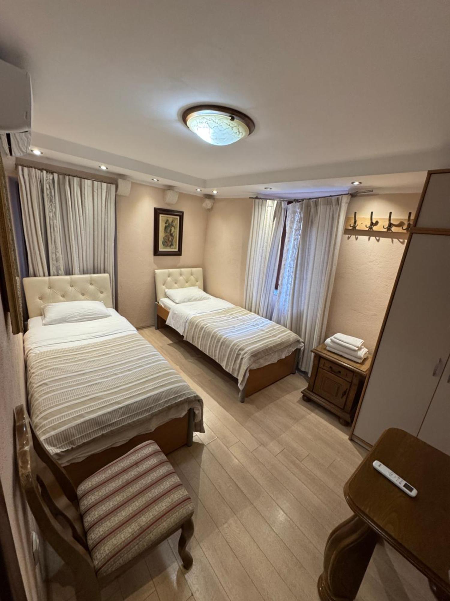 Vita Mundo Hotel Котор Екстериор снимка